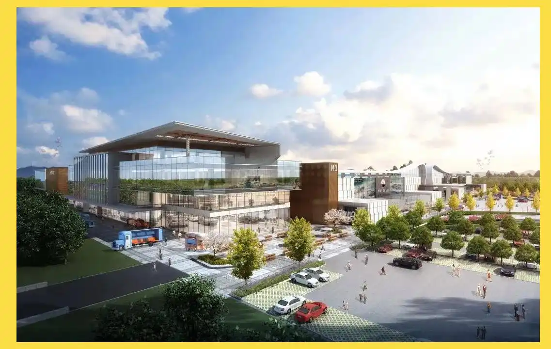 杭州下沙大学城周边特色街巷深度探访指南