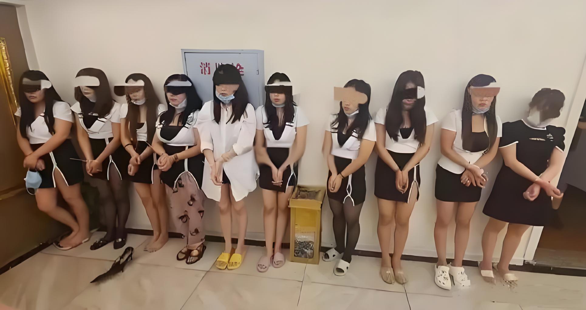 揭秘真相：安全嫖娼技巧究竟有没有靠谱的方法揭秘