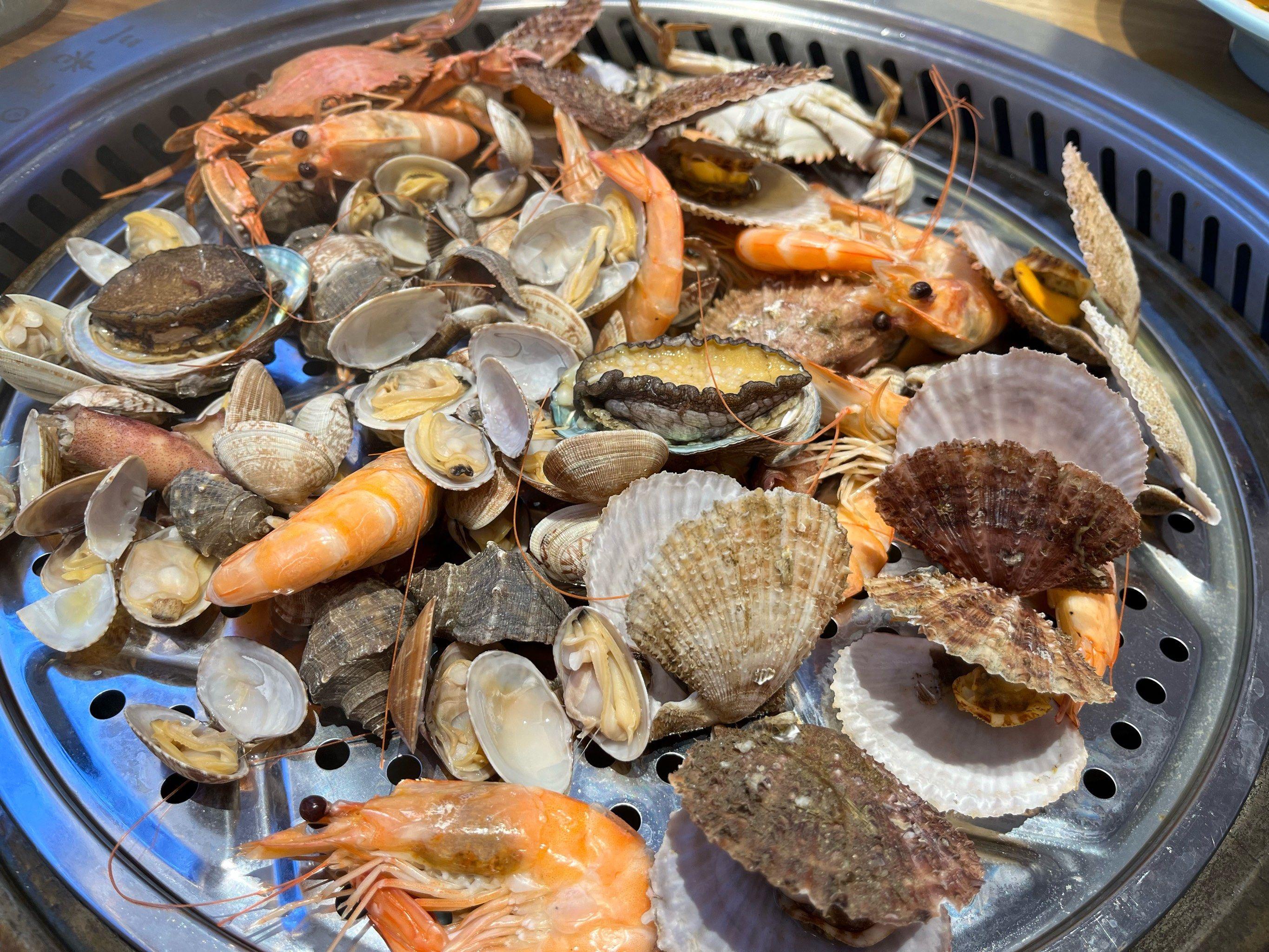 日照如何查看和购买附近的海鲜体验指南