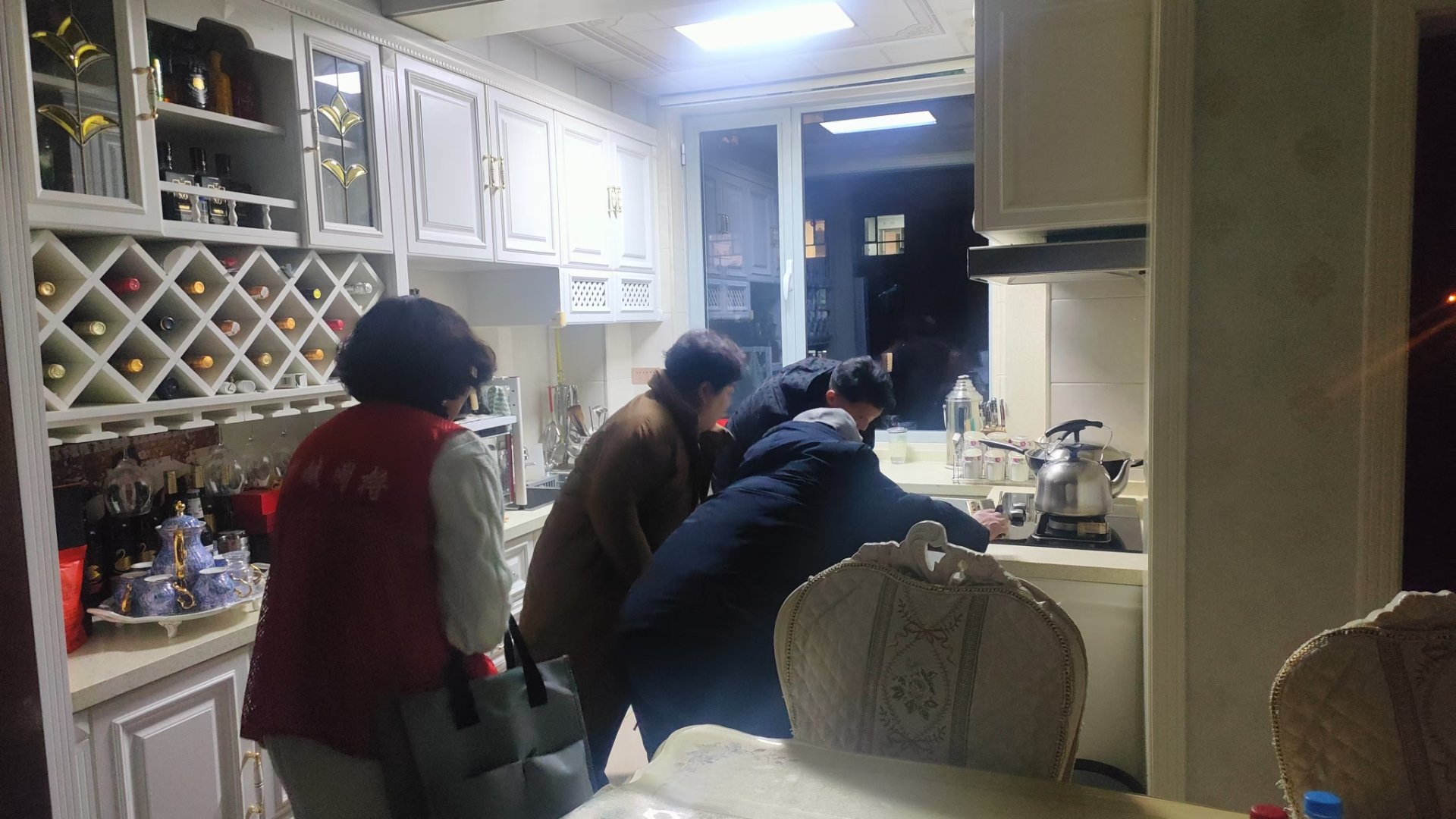 官方通报：重庆与你上课群：深入探索学习社区的真实体验与价值