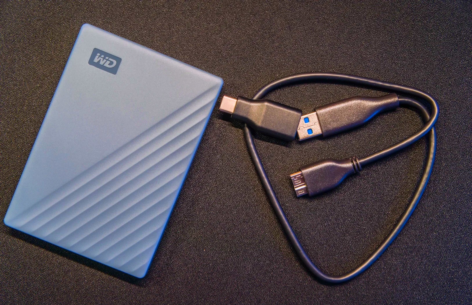 移动硬盘连接手机方法 移动硬盘使用寿命多久