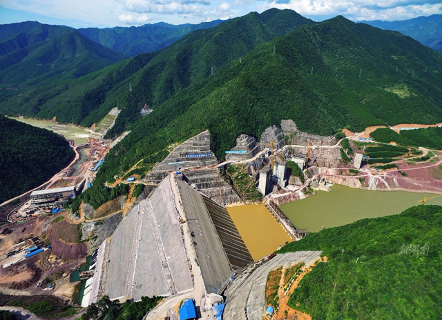 开平最实惠的小巷子在哪里 你知道开平水口镇周边的巷子在哪儿吗