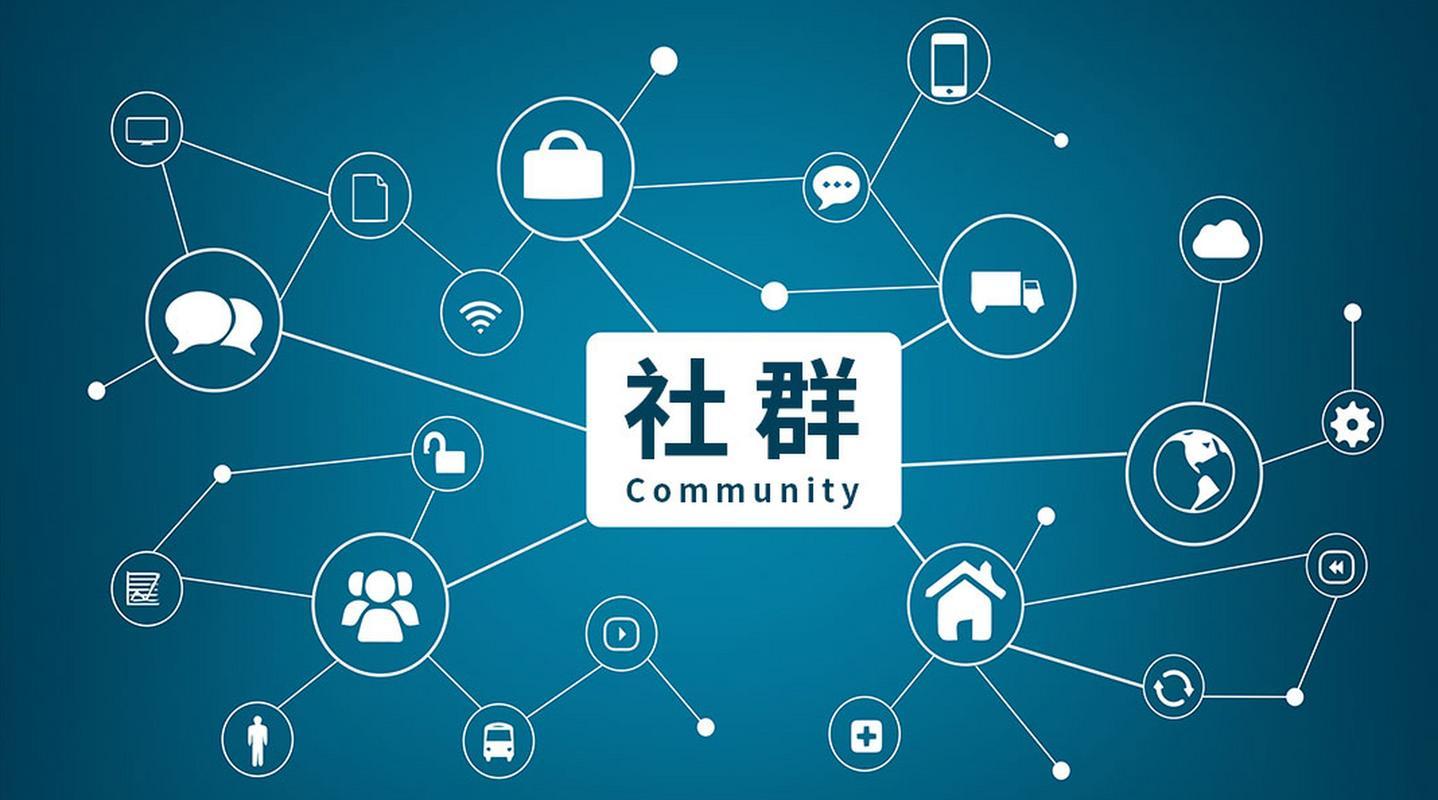 如何高效找到学生社群_避开3大陷阱省70%时间