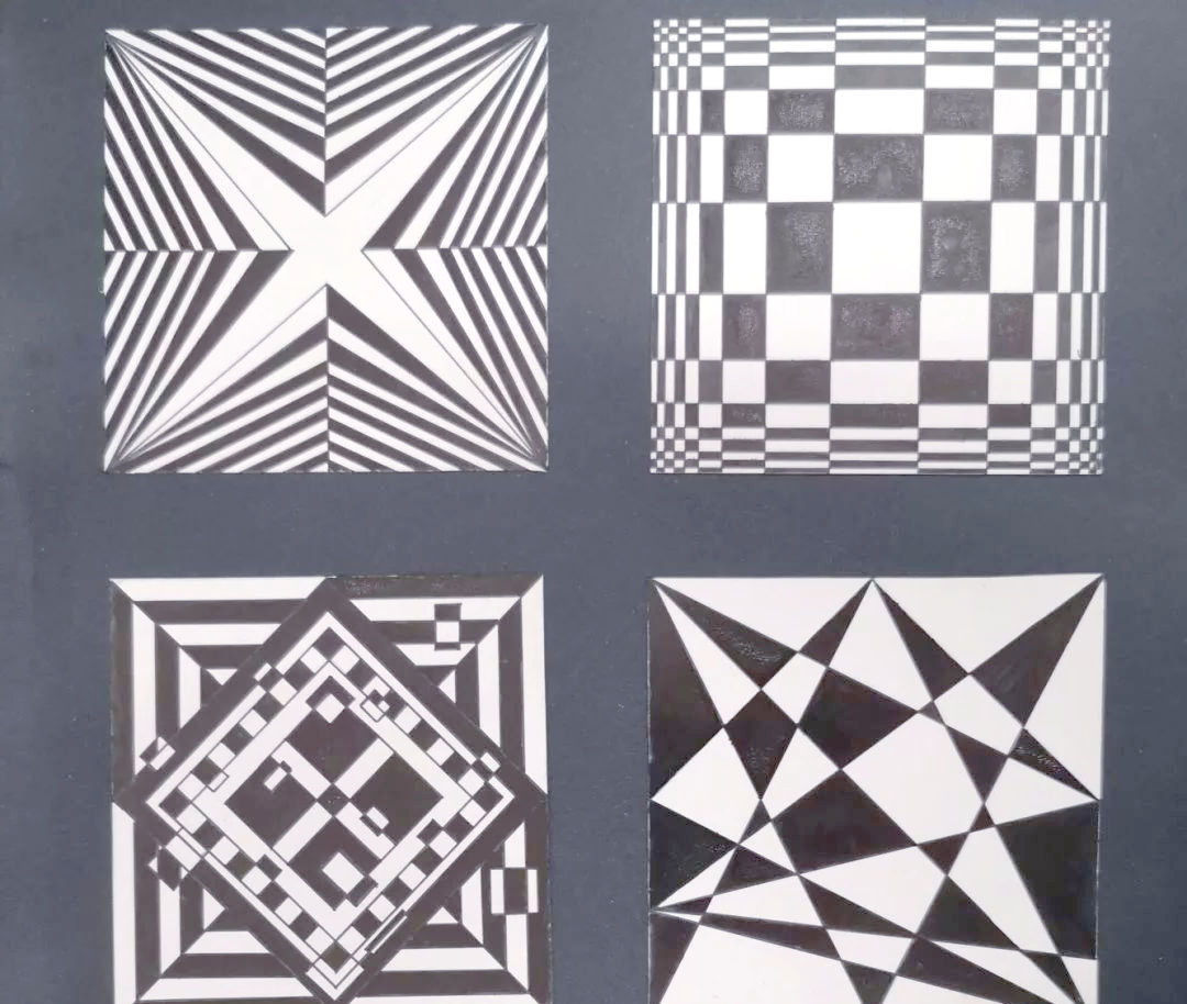 卡通logo设计教程