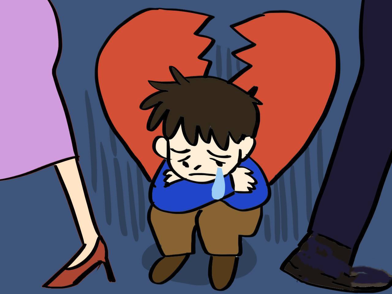 兰州摸吧：午夜场里的烟火人间