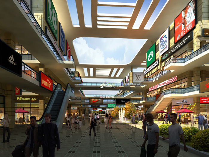 购物网站建设教程