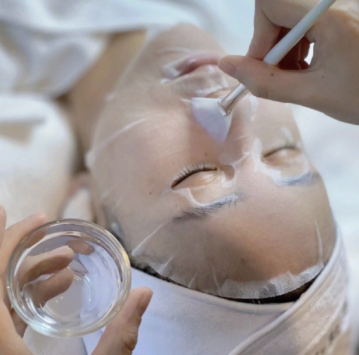 成人水疗养生真的能缓解亚健康吗？