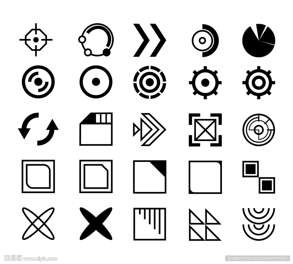 金属质感icon教程