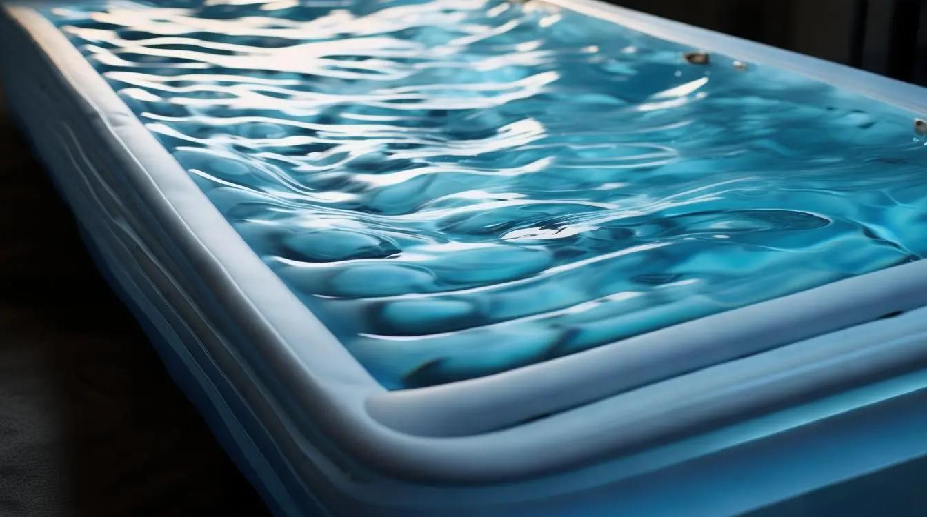 东莞水床36式究竟是什么神奇体验？