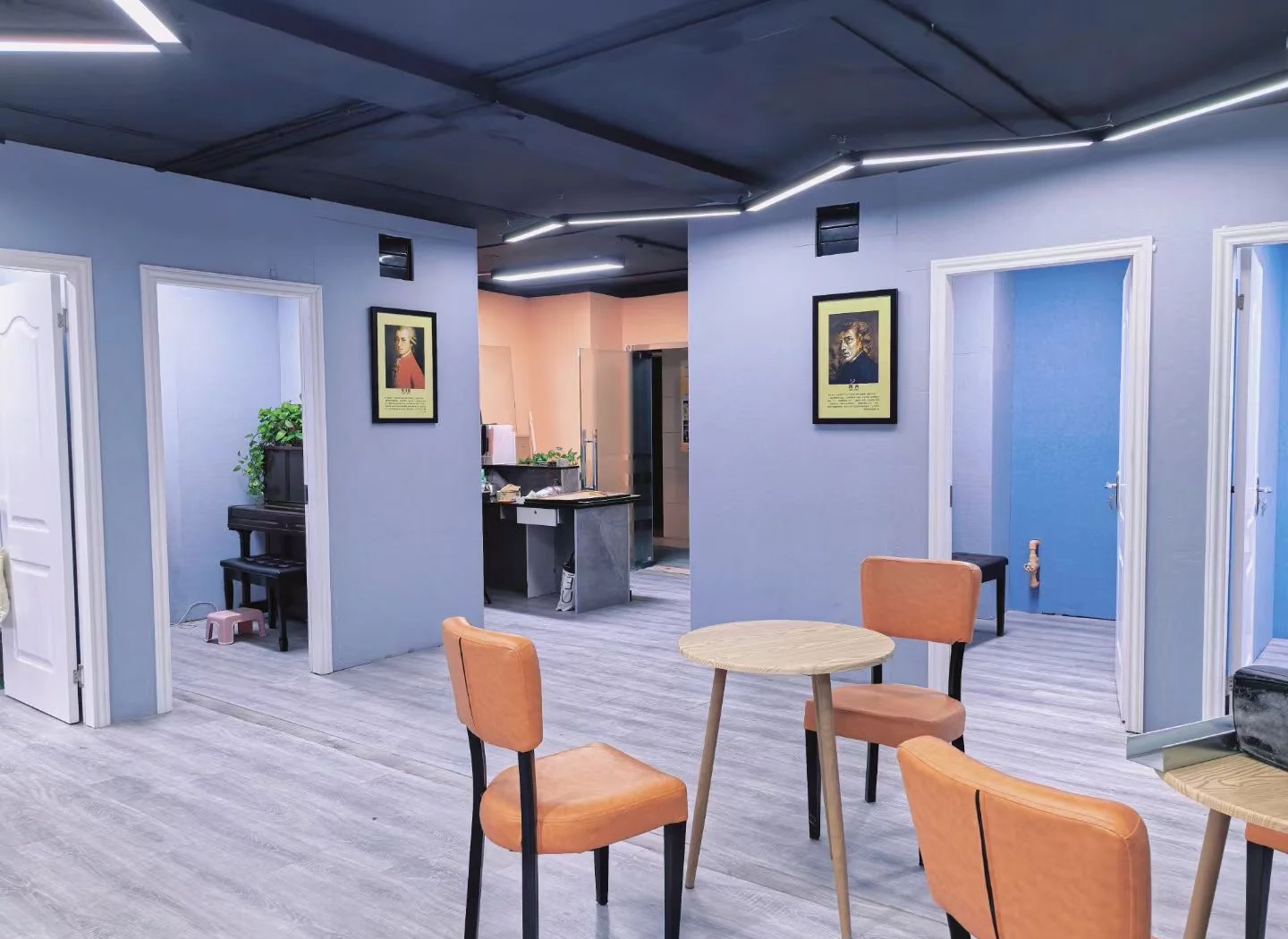 成都东门398KB工作室究竟适合新手小白吗？