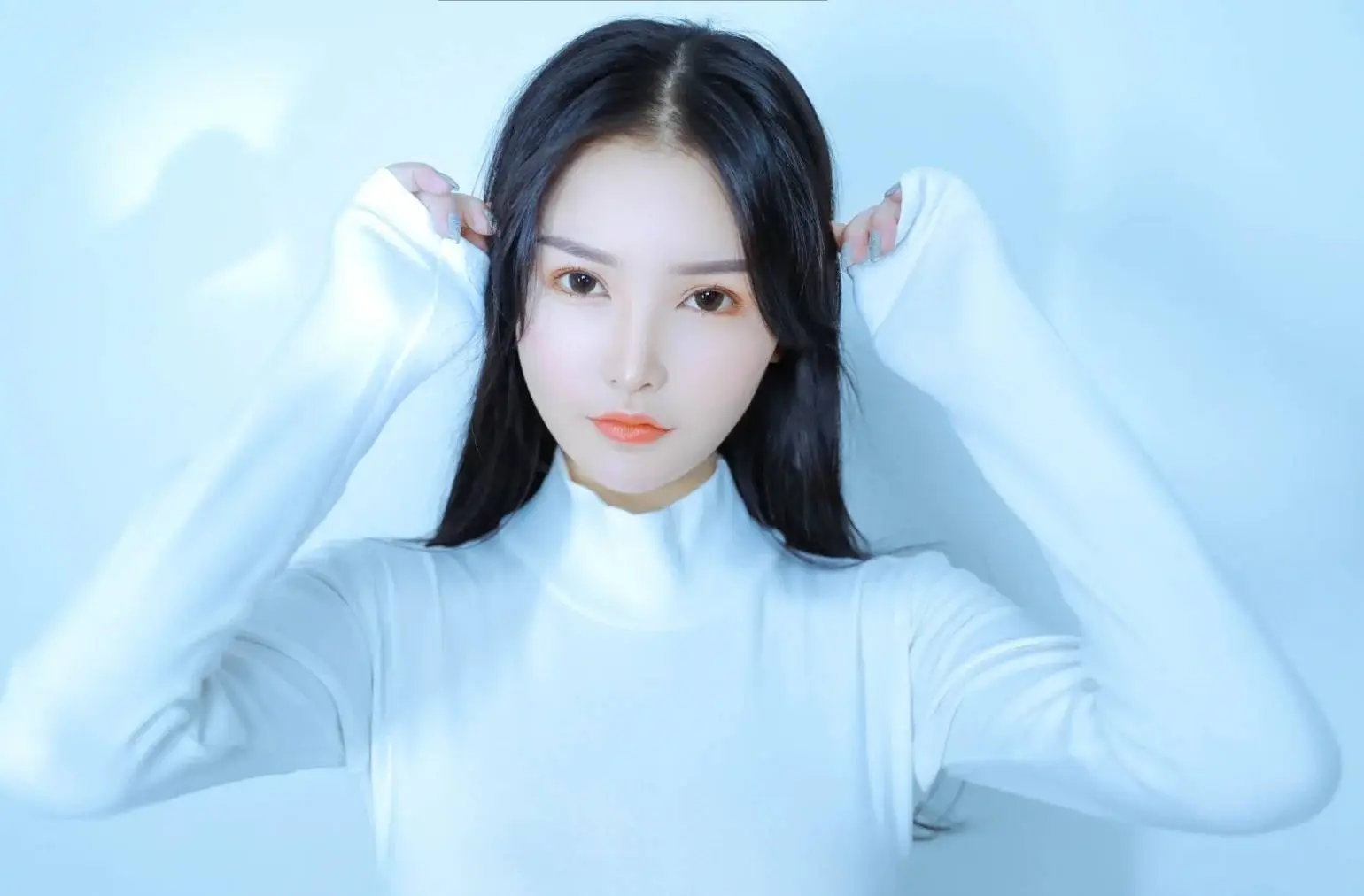 商丘外围女是怎么联系的