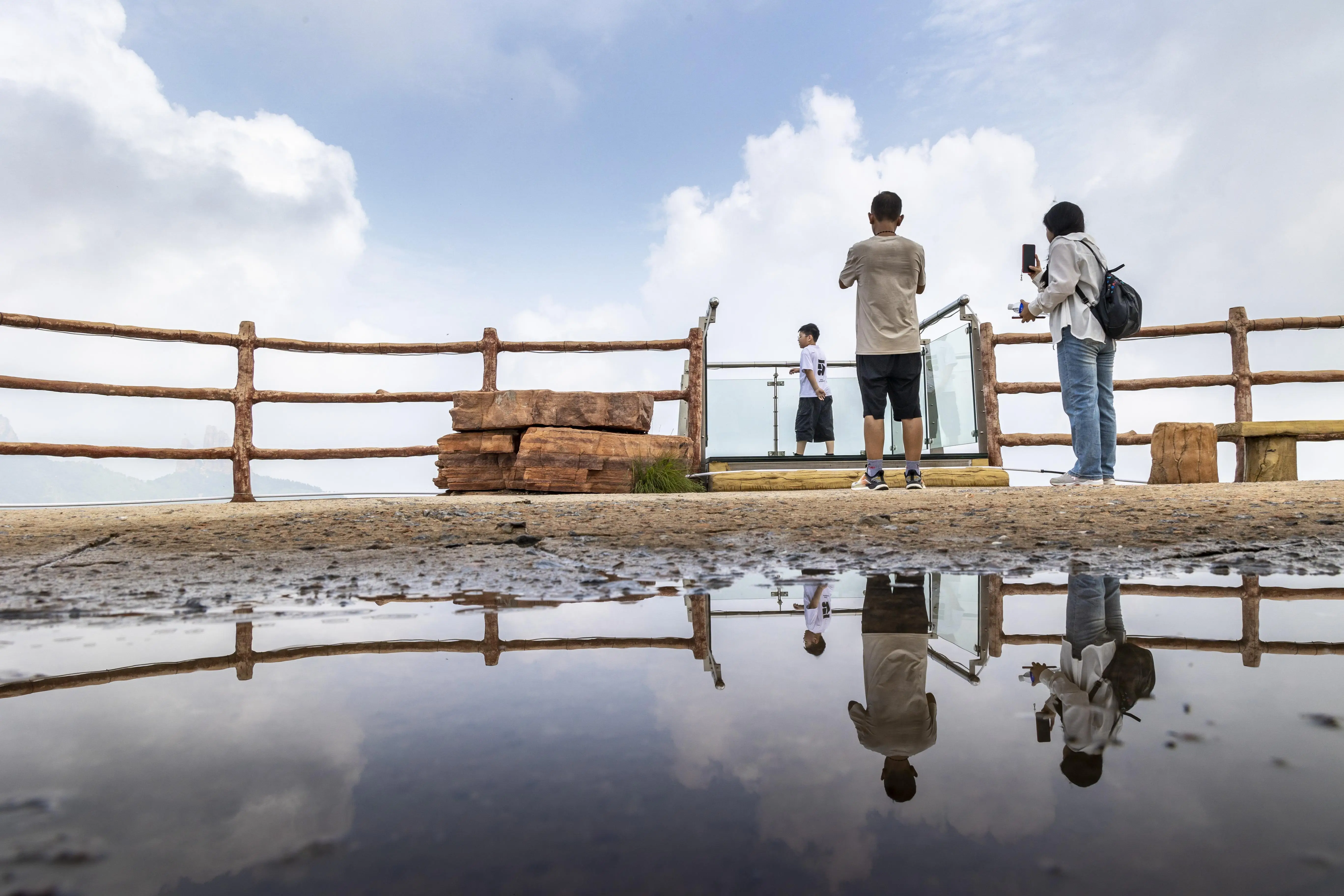 丽江旅游攻略及周边游玩指南