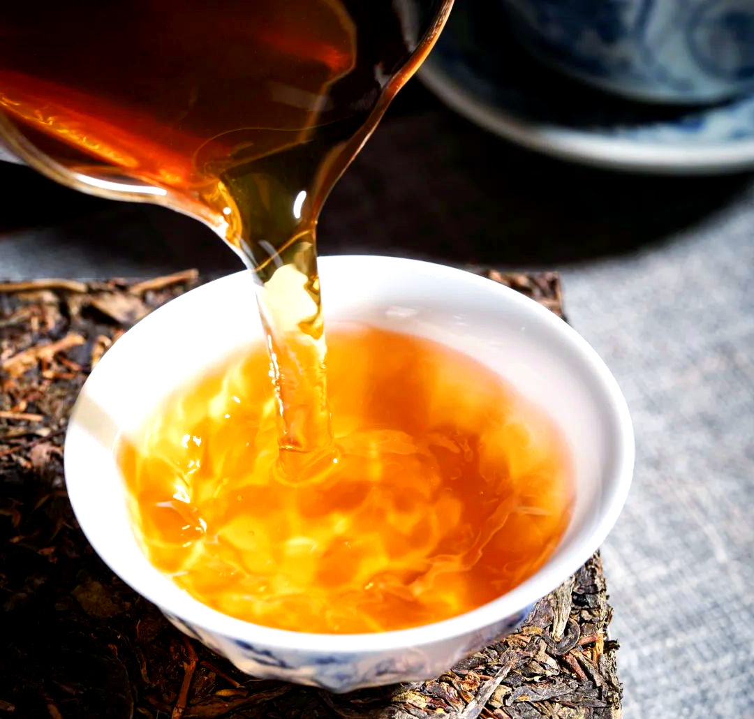 500元3小时不限次品茶体验,茶香时光中的价值重构