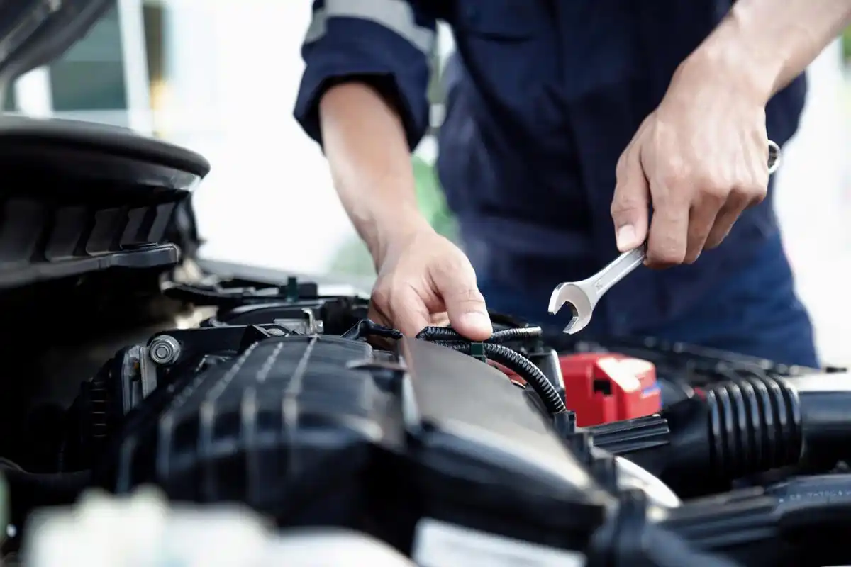 汽车海报设计教程