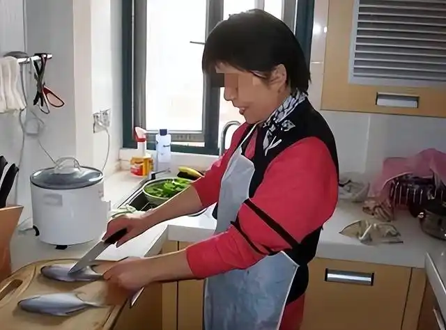 在家做饭总超支？厨媛App一键比价省30%食材费