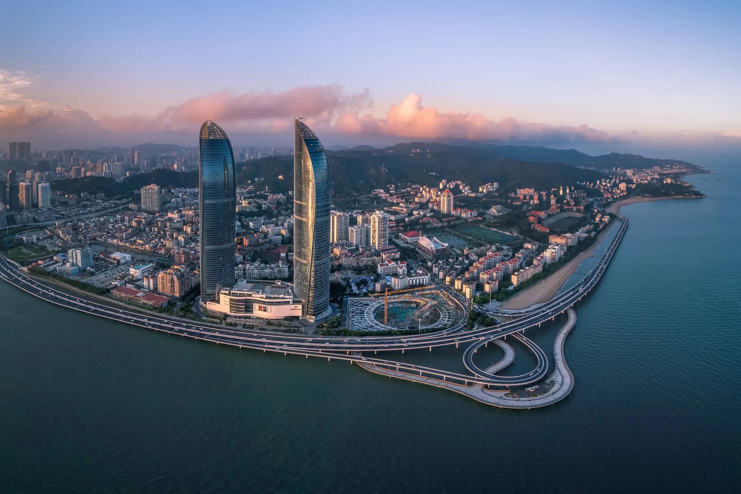 厦门如何判断附近有没有特别的茶铺 厦门如何知道附近有没有特殊的茶