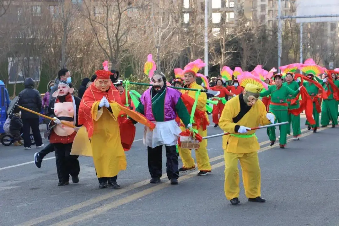 最新报道：锦州热闹大活一条街到底有人气吗 最新报道称：锦州大活一条街有人吗？实地走访与日常见闻全记录