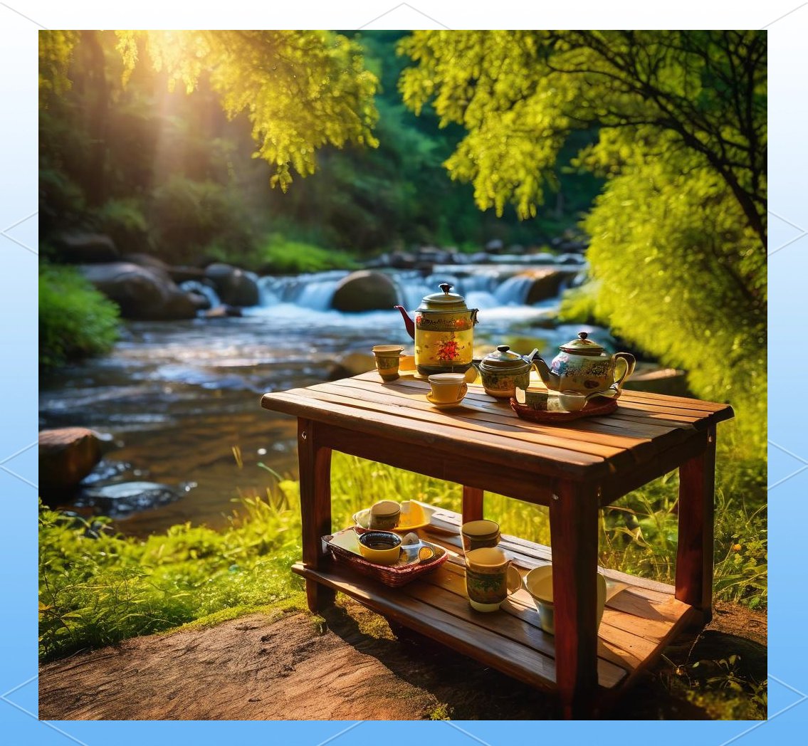 张掖品茶课堂——品味生活中的茶韵之美