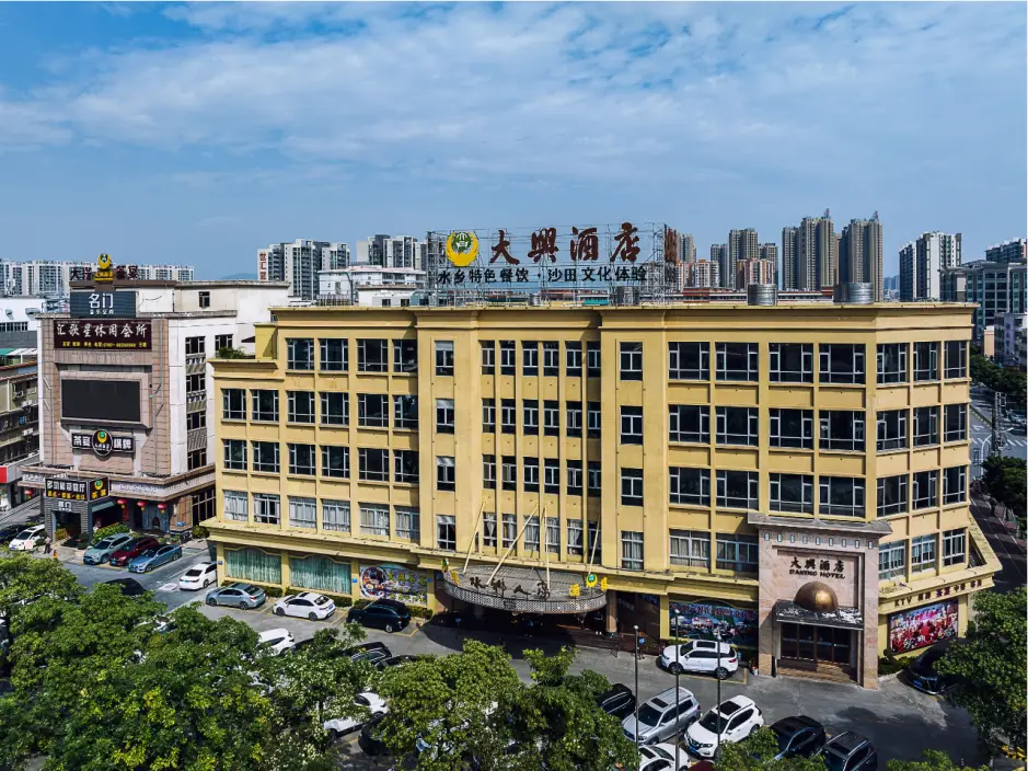 房产快讯：坦洲十四村小巷子在哪？当地人日常出行与隐藏的生活场景