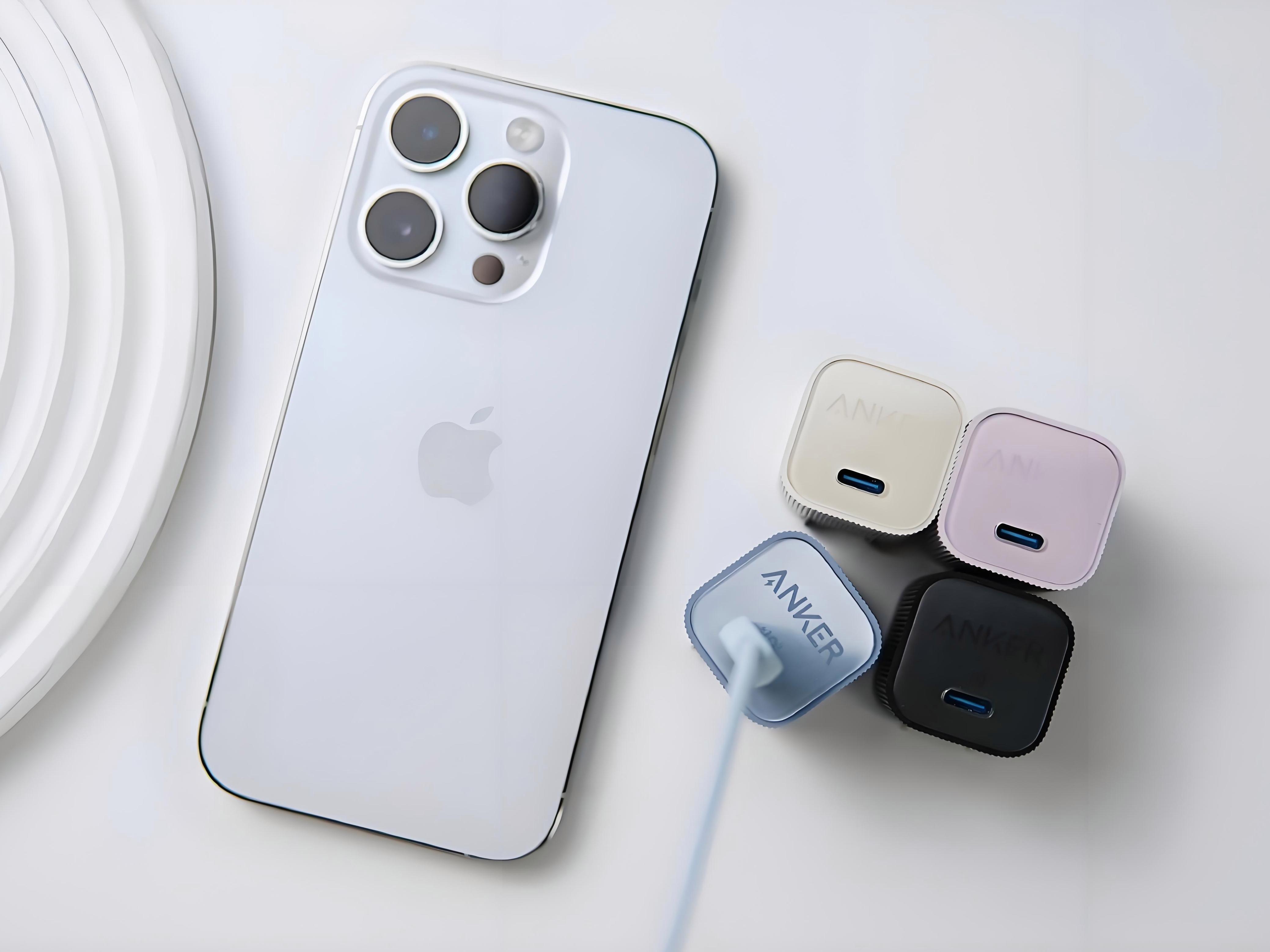 iPhone已停用连接iTunes 没有电脑如何解决