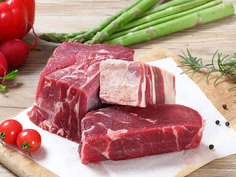 清朝皇帝究竟有多爱吃猪肉？...