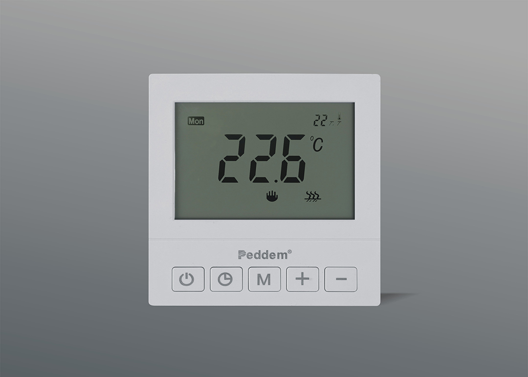 海尔冰箱温度怎么调