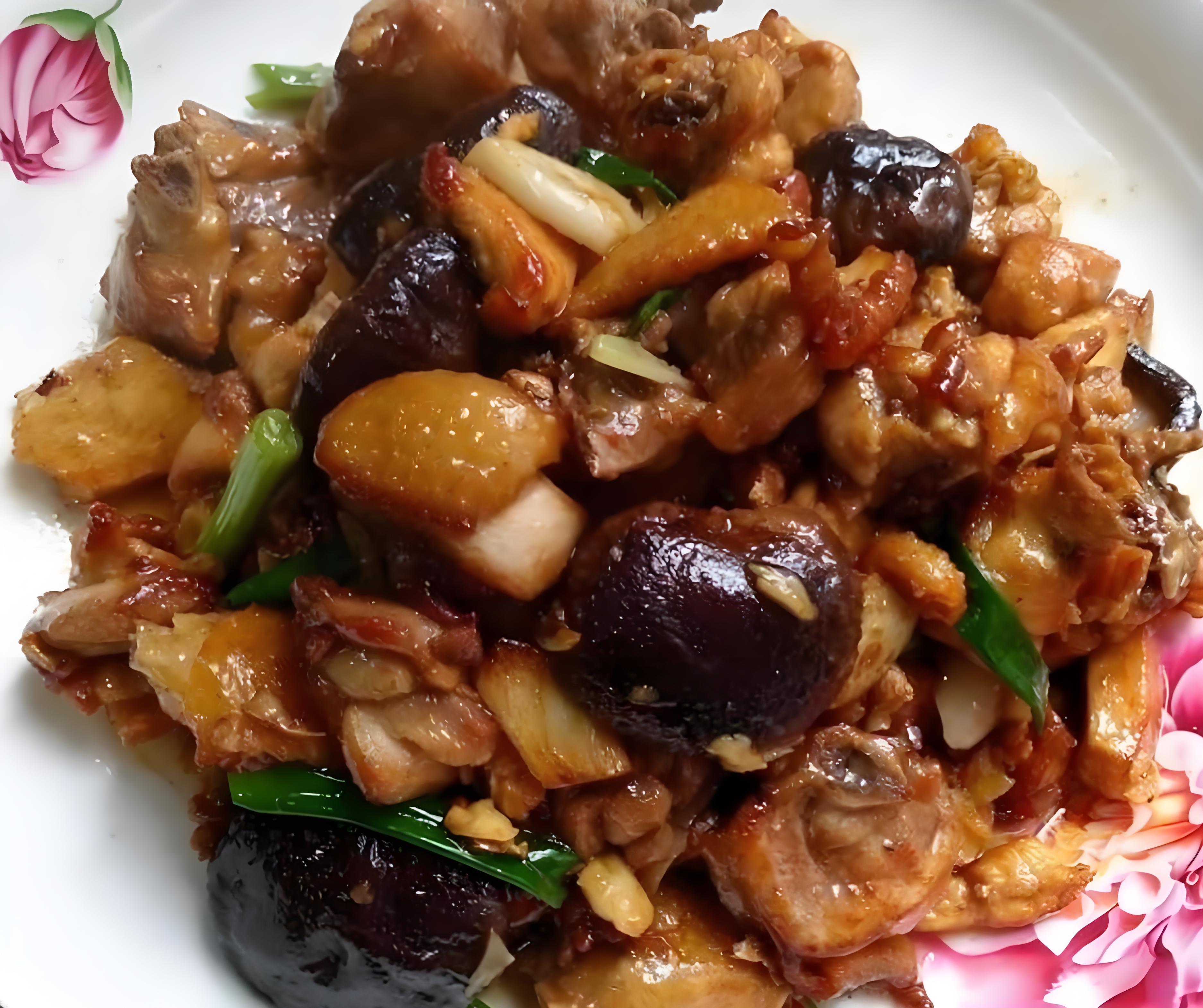 包鸡过夜的终极指南,如何确保隔夜鸡肉安全又美味