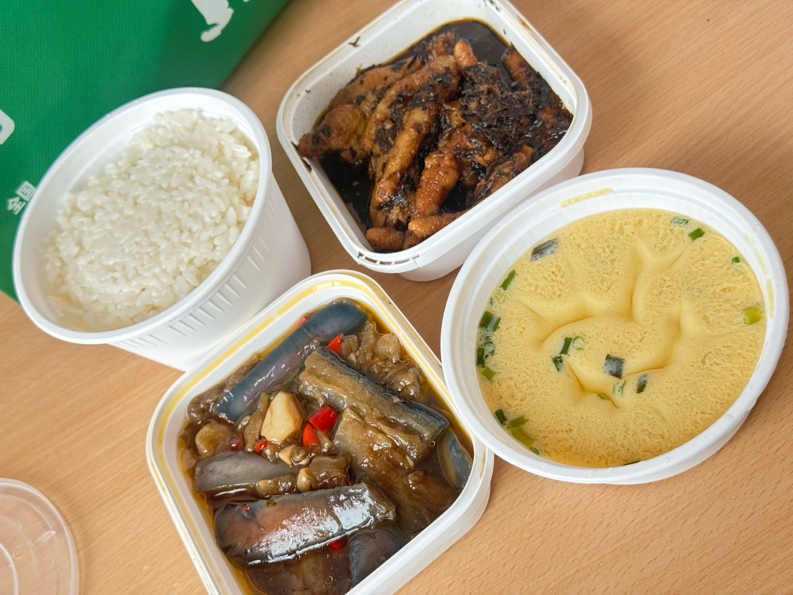 外卖媛如何高效下单，揭秘点餐避坑秘籍