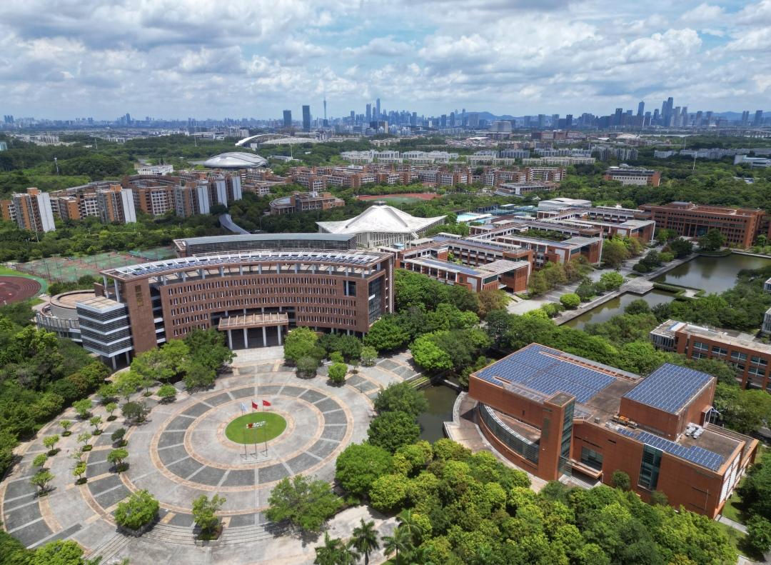 呼和浩特大学城怎么联系学生