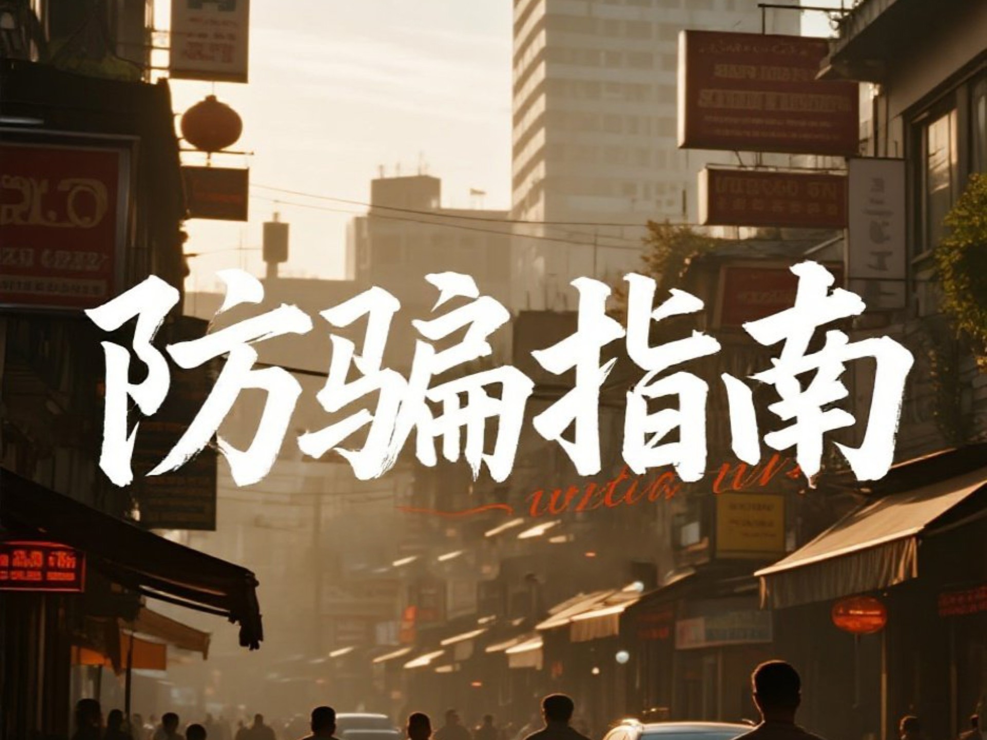 学生妹微信兼职真相与防骗指南