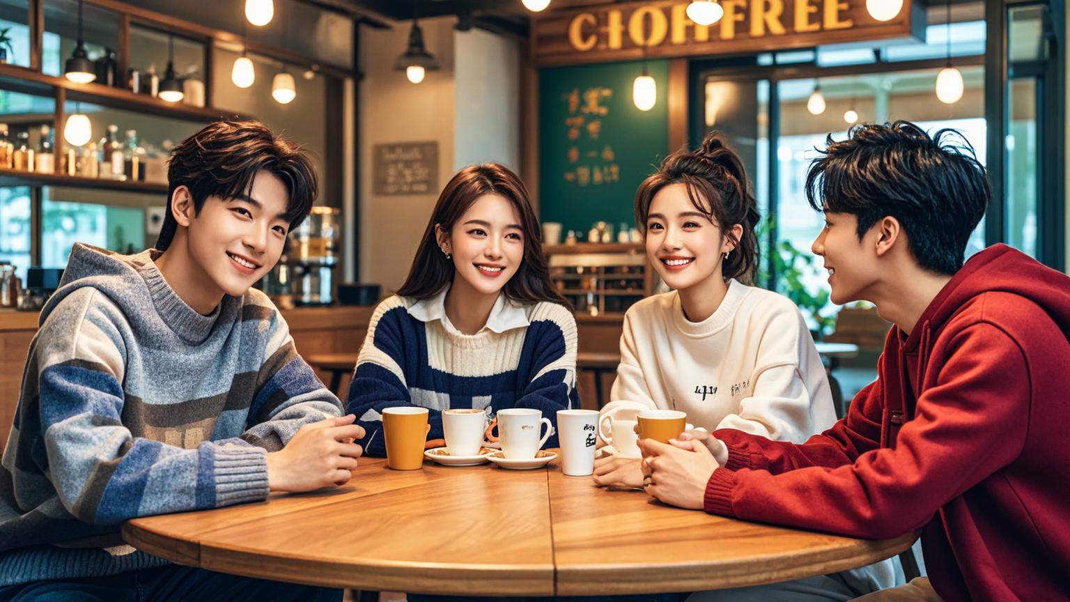 城市约跑新风尚,从孤独跑到社交跑的蜕变