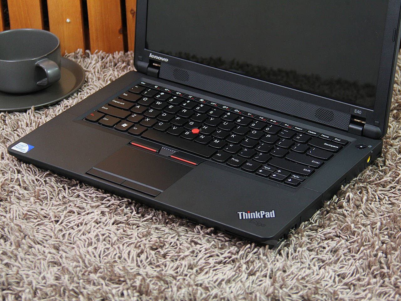 联想e40