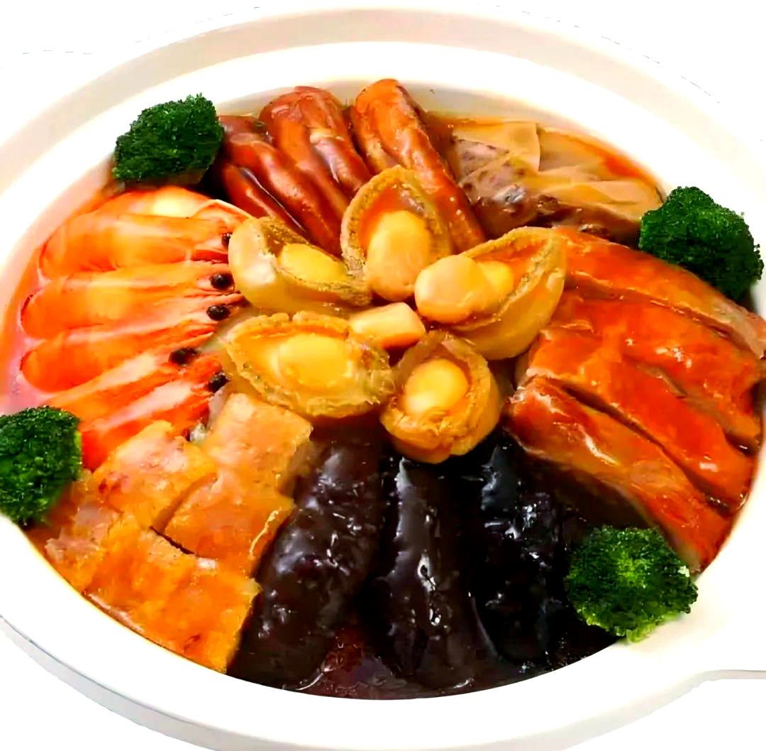 北京烤鸭为何成为国宴首选 外交场合的中华美食