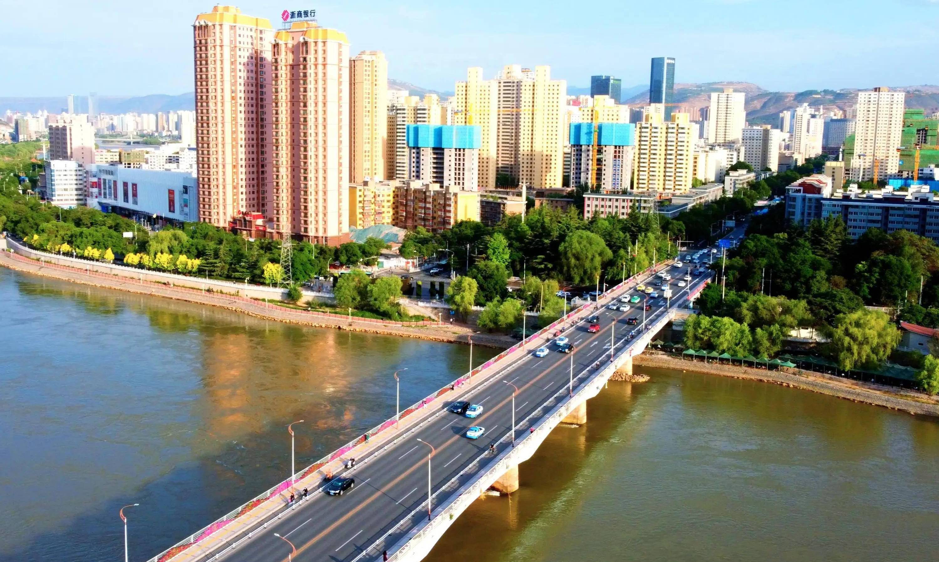 七里河巷子里的买卖门道全攻略及周边区域详解