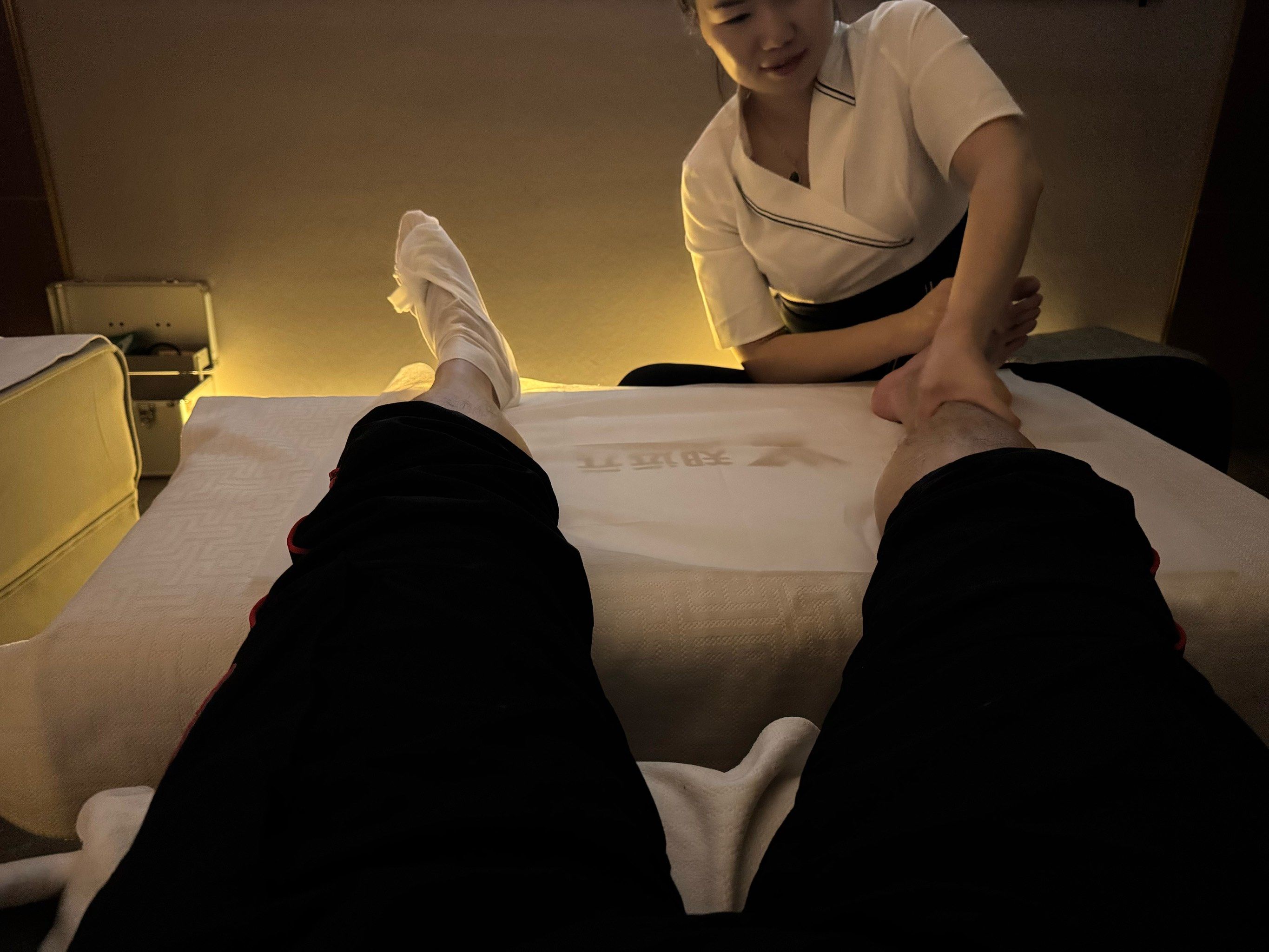 如何快速登录8号技师系统？_线上预约省30%时间攻略