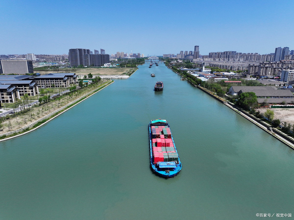 通州为何被称为京师屏障 京杭大运河漕运文化内涵