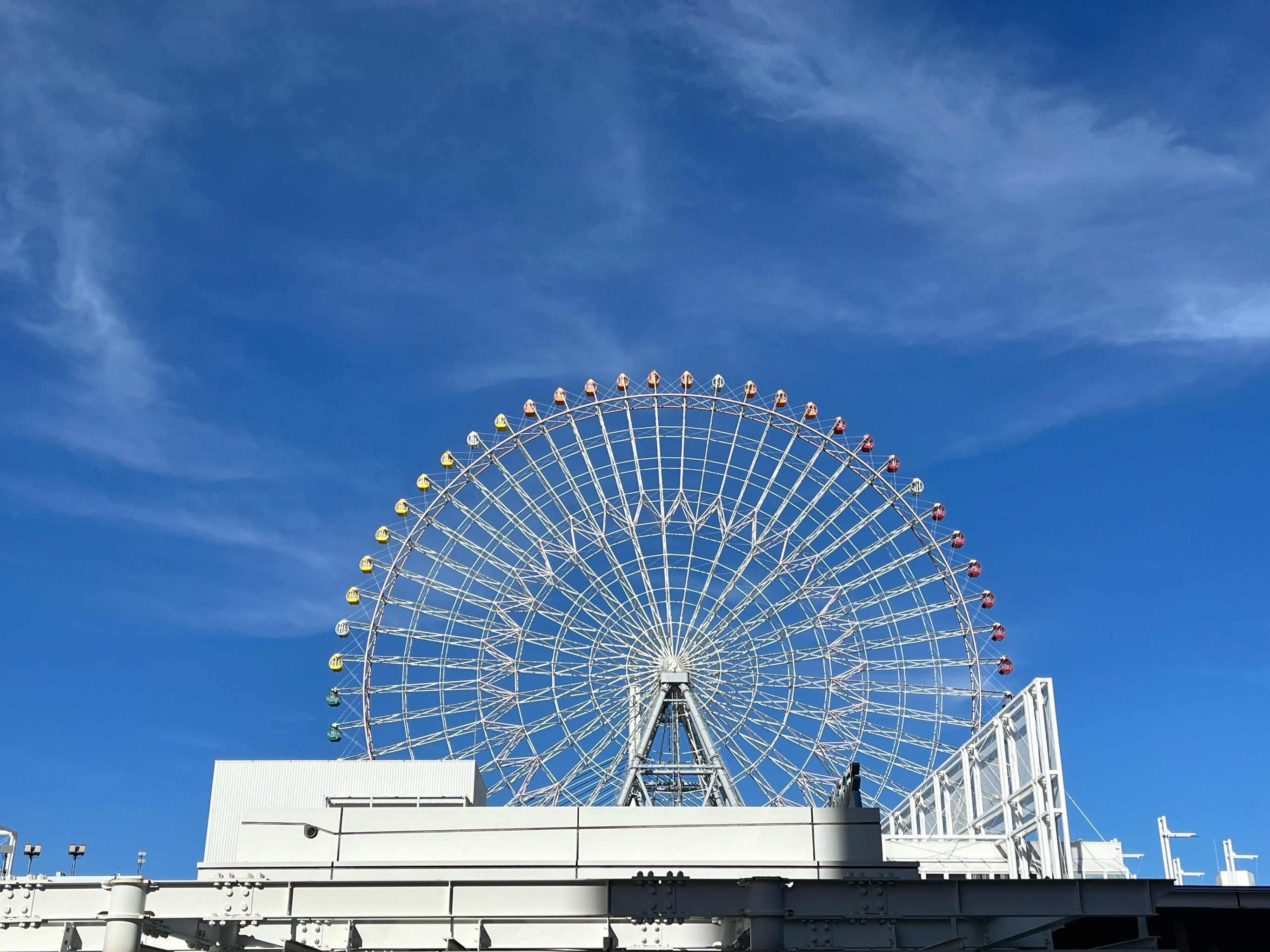 摩天轮社区论坛,垂直社交与城市记忆的数字化容器