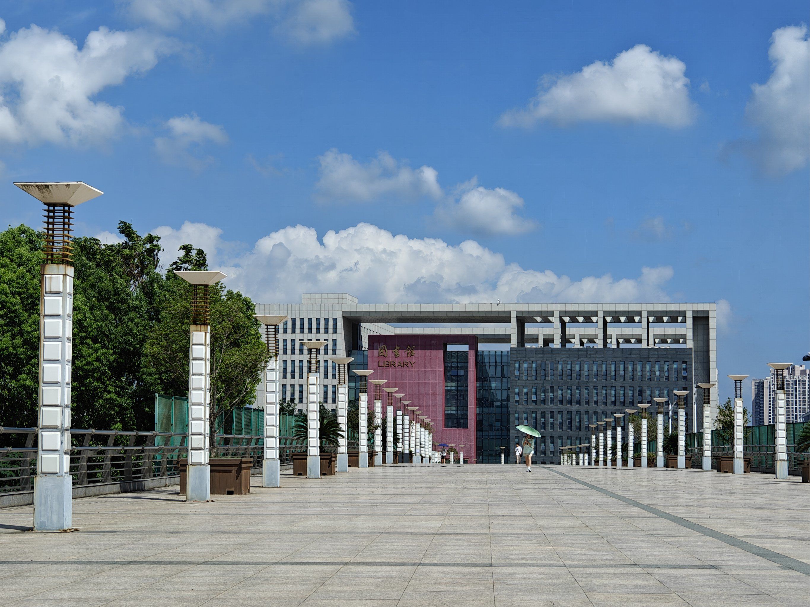 重庆沙坪坝区值得探索的风景与校园资源全解析