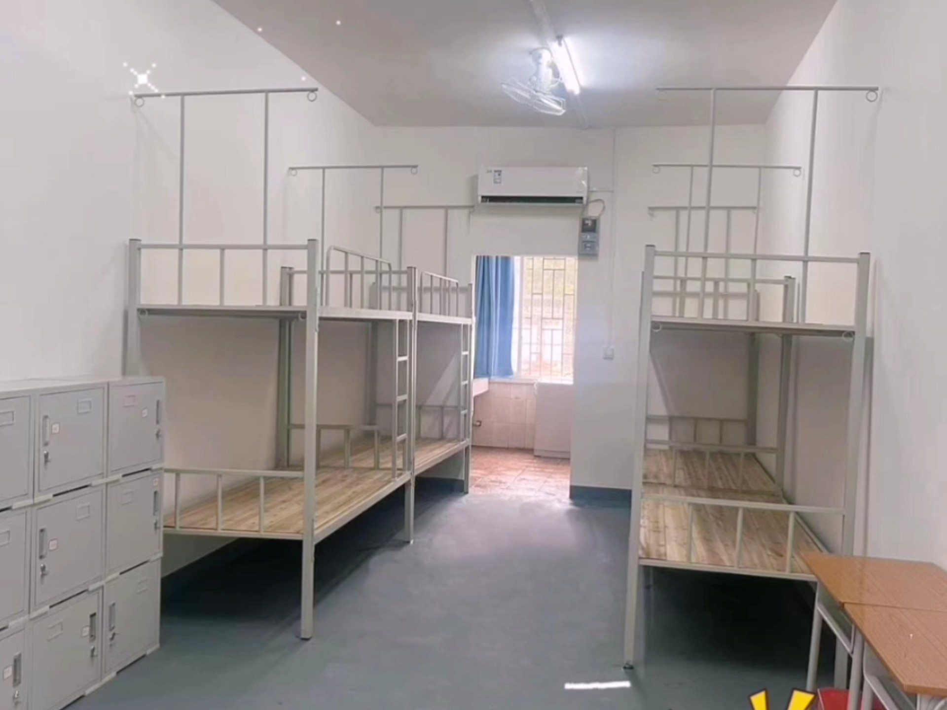 西安铁路职业技术学院及其他职院生活环境全解析