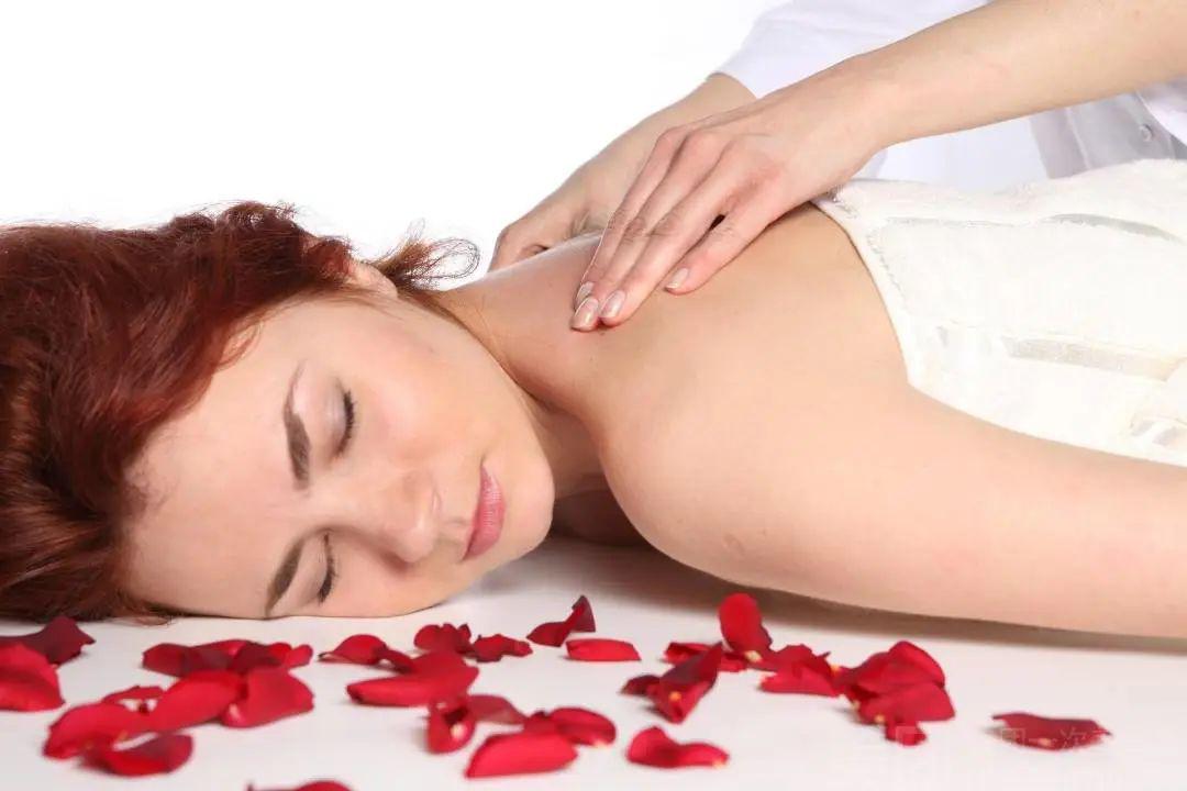 晋城精油开背为什么要飞机