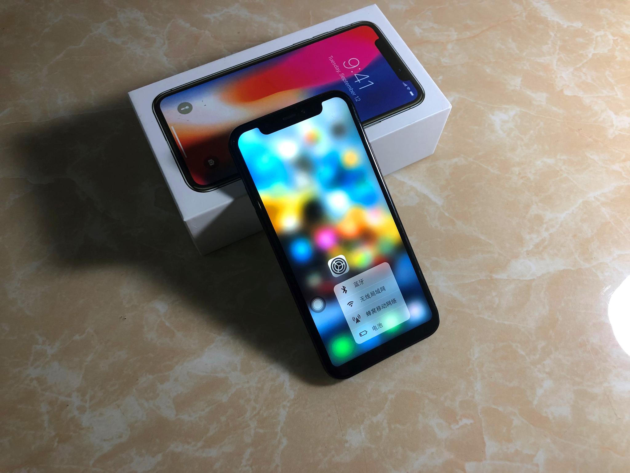 苹果iPhoneX价格多少 现在买苹果X划算吗