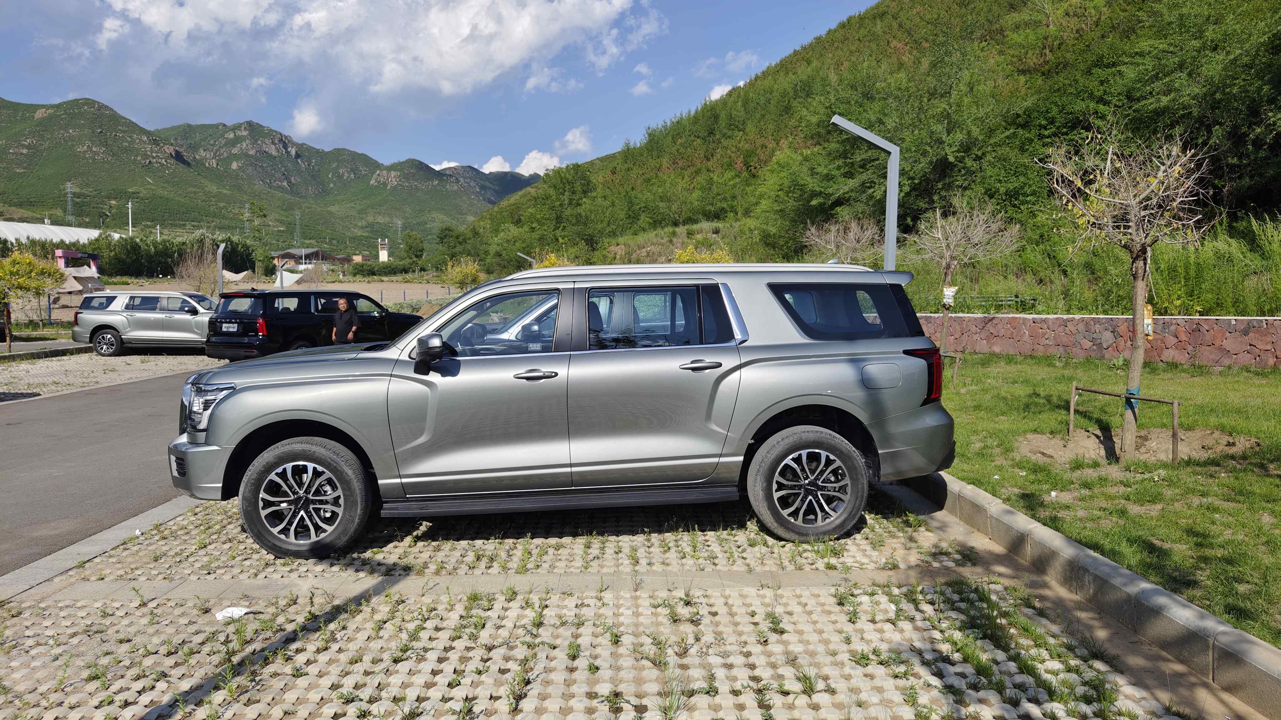 手机单页网站教程