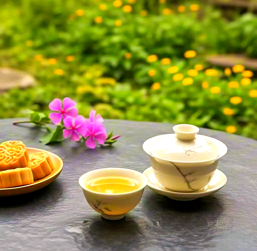 南宁品茶入门指南：从新手到行家的必备知识