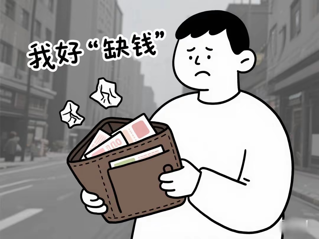 如何约附近缺钱的学生出来玩