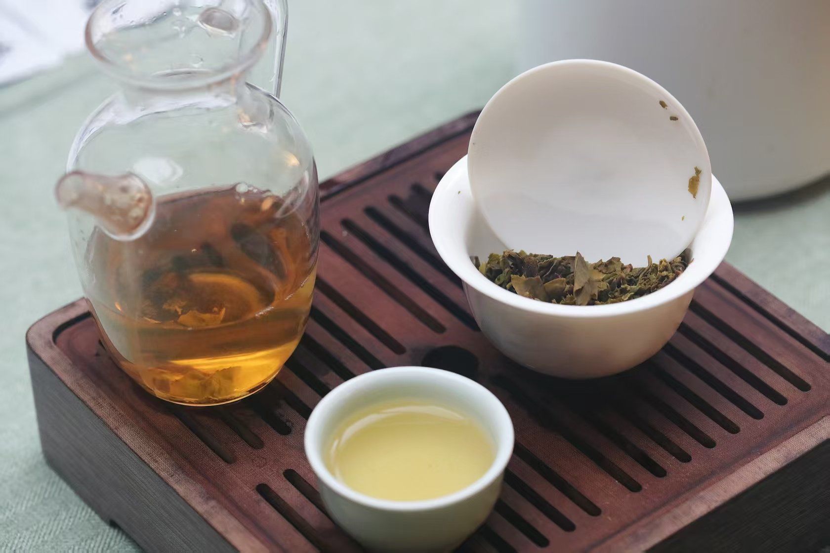 500元3小时不限次品茶体验，茶香时光中的价值再发现