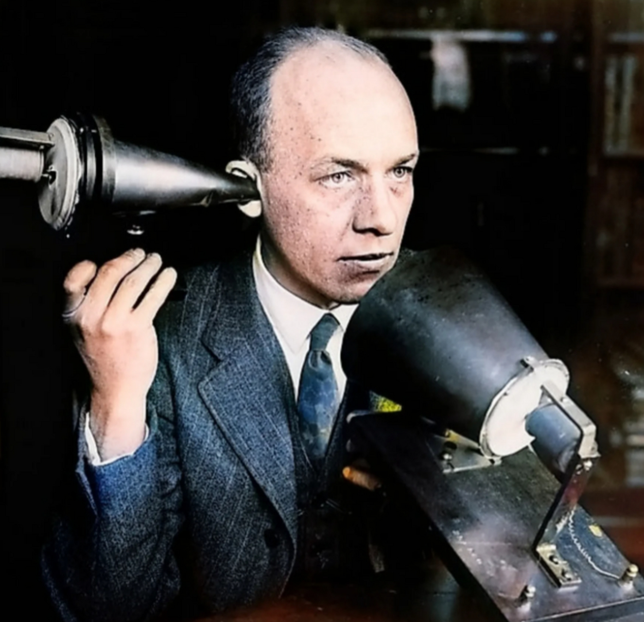 电话的发明者贝尔是如何改变世界的？...