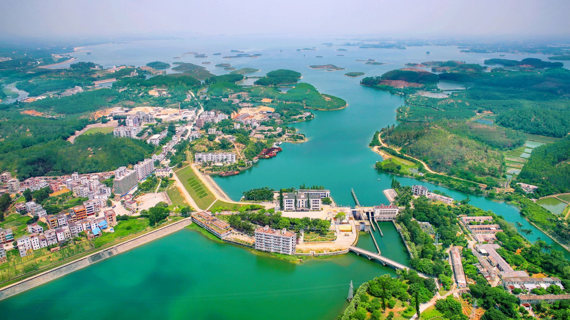 湛江如何在一个城市找到服务