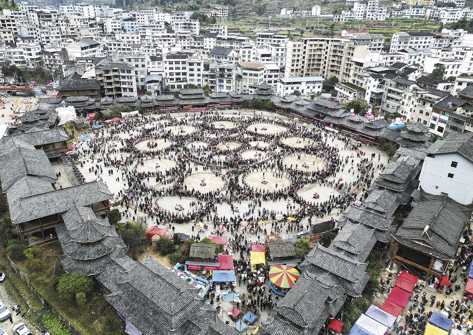 凯里特色聚集区大揭秘与翡翠选购指南