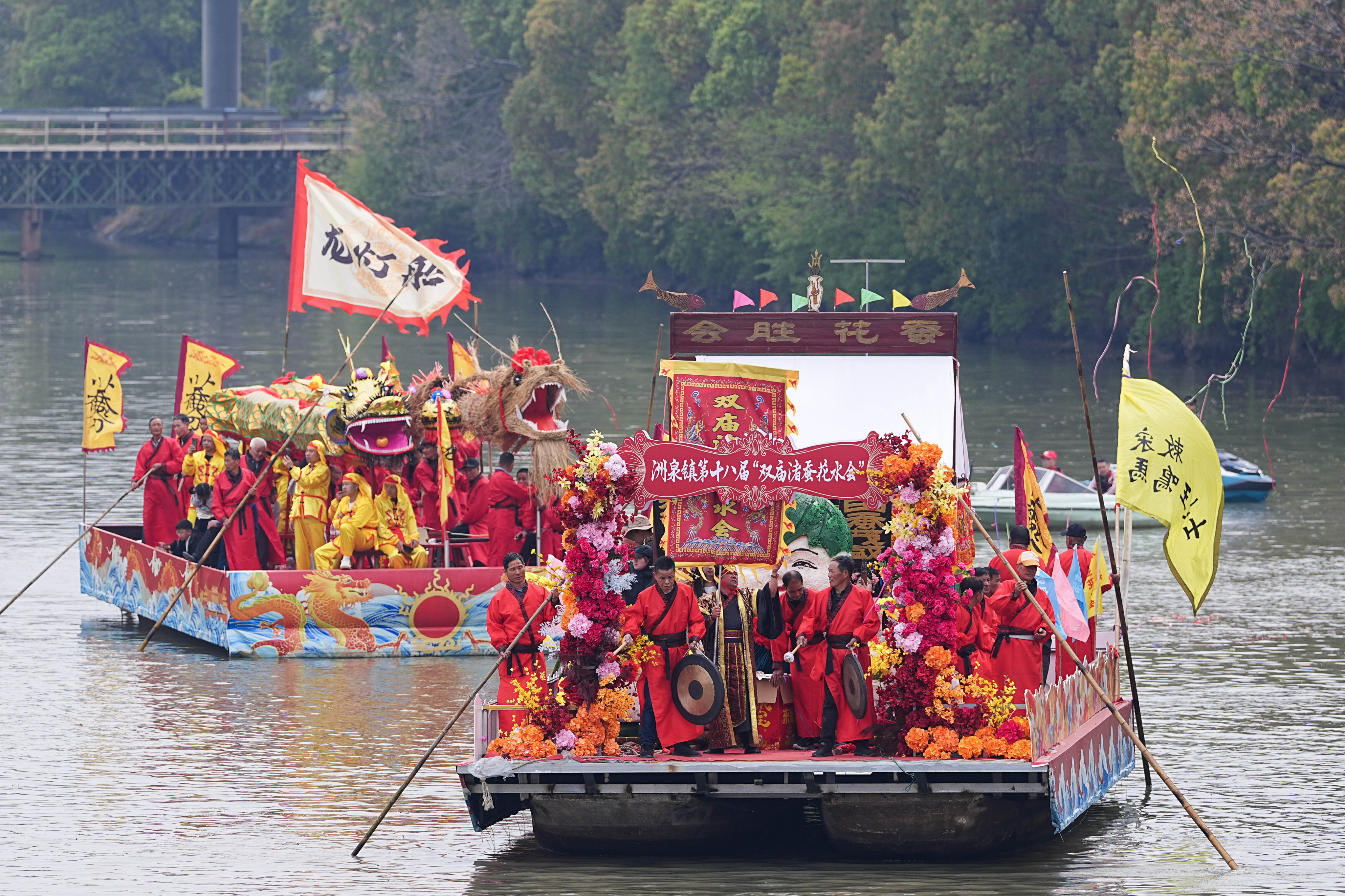 社区通告：仪征江南水会599套餐 2025年详细项目介绍与实测解析