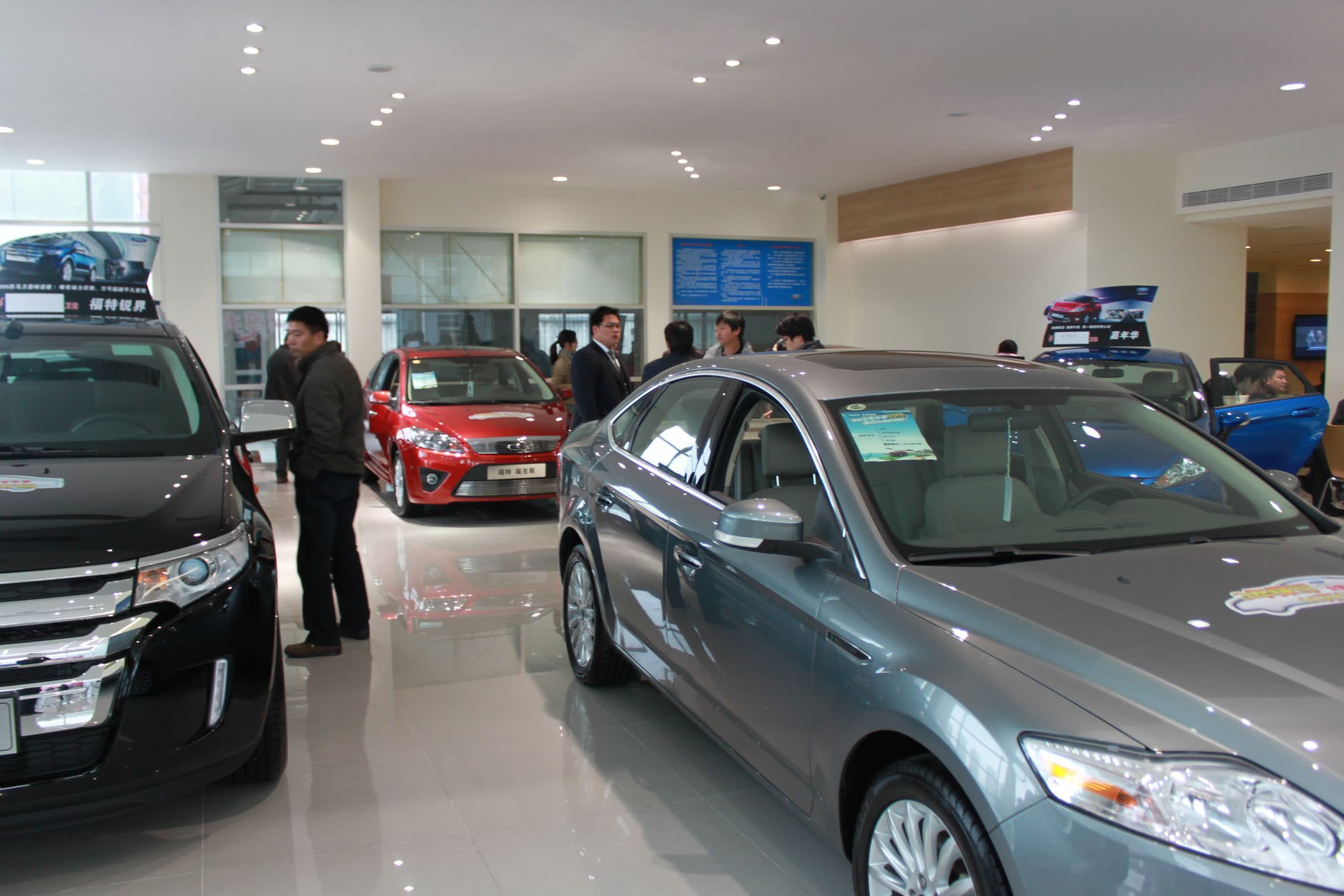 做生意的人一般都买什么车 中档汽车品牌排行榜